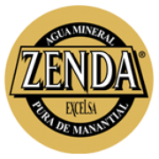 Zenda – Agua Mineral