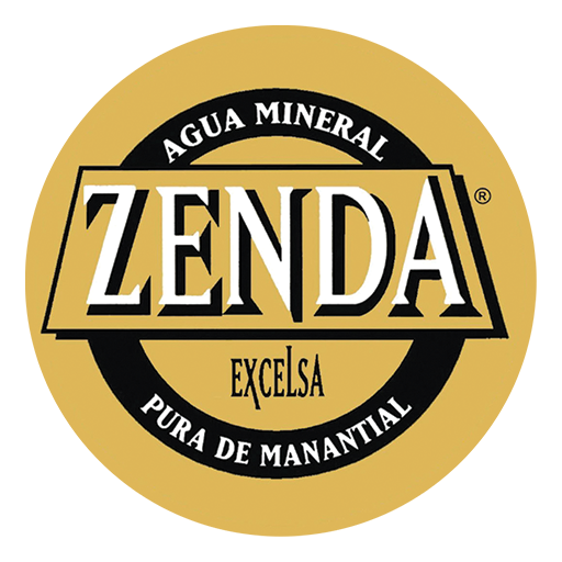 Zenda-Agua Mineral