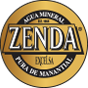 Zenda-Agua Mineral
